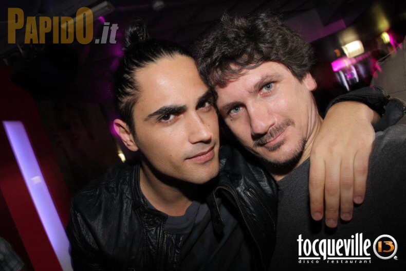 Sabato 01 Dicembre 2012: