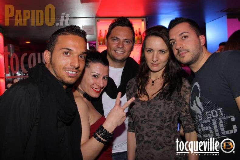 Sabato 01 Dicembre 2012: