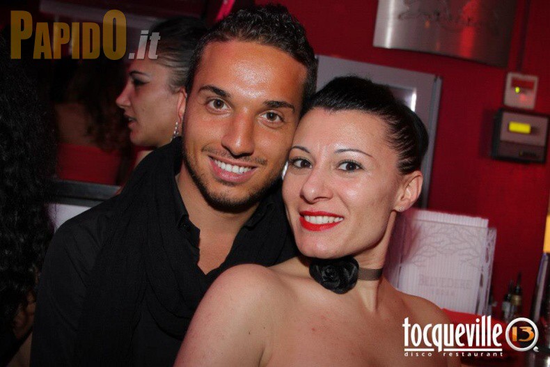 Sabato 01 Dicembre 2012: