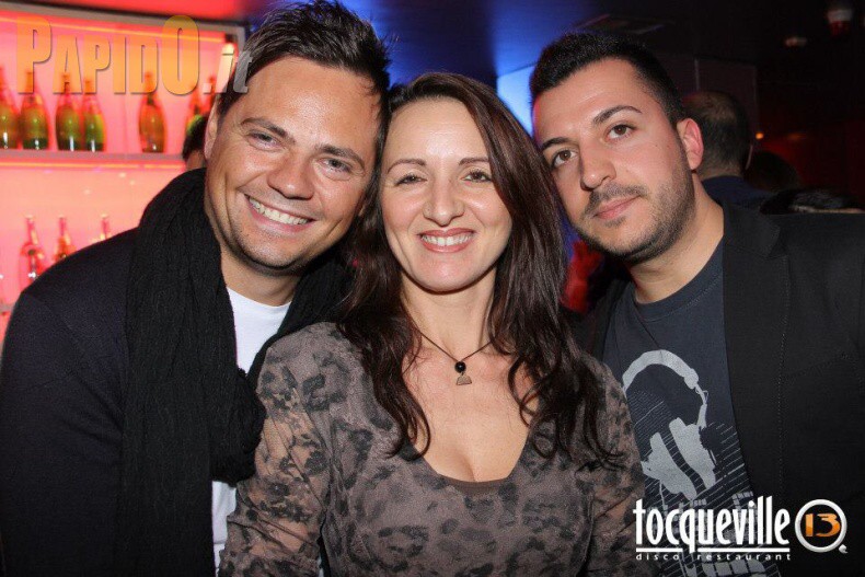 Sabato 01 Dicembre 2012: