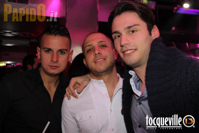 Sabato 01 Dicembre 2012: