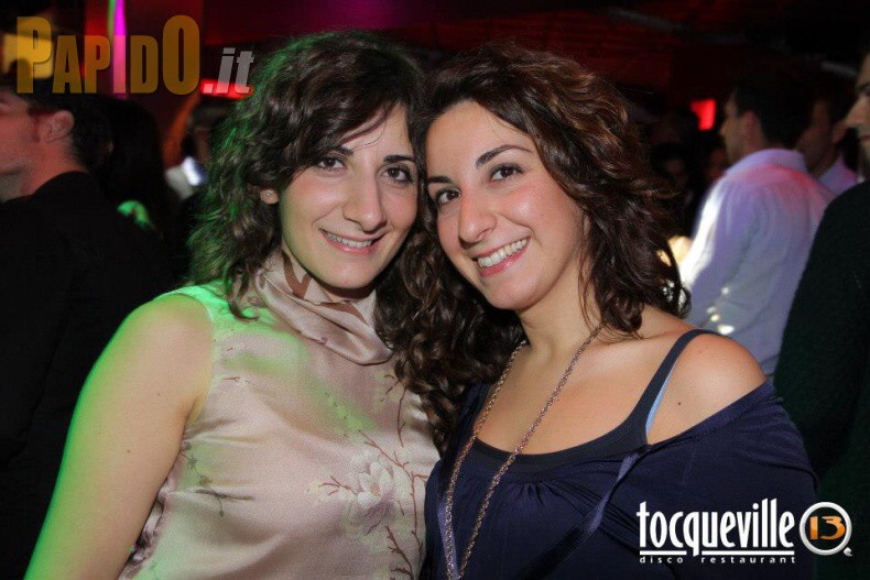 Sabato 01 Dicembre 2012: