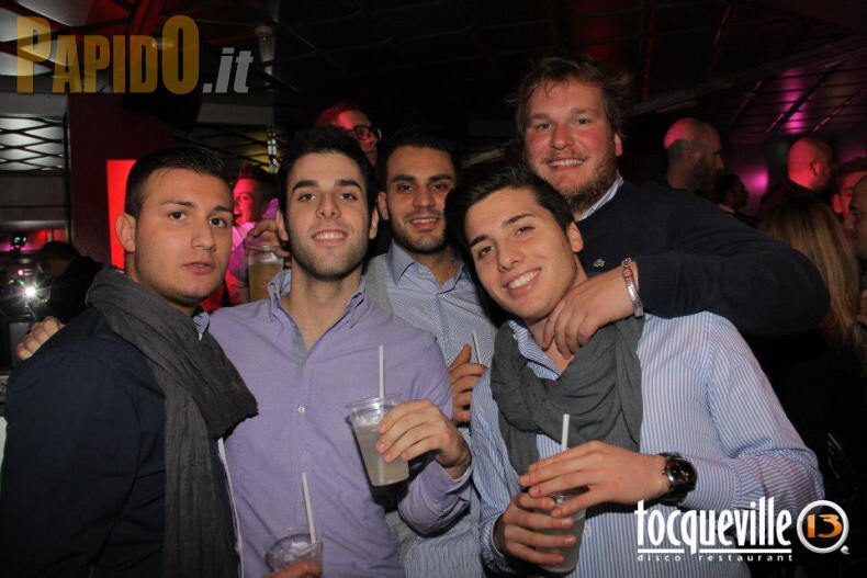 Sabato 01 Dicembre 2012: