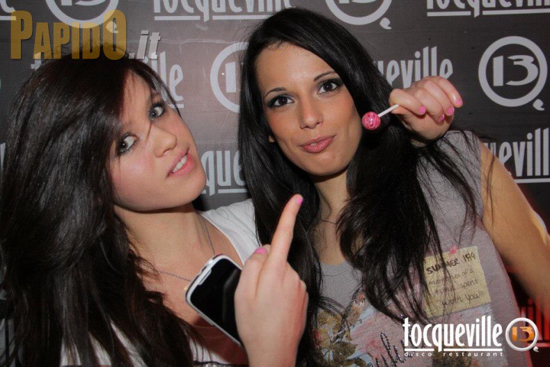 Sabato 01 Dicembre 2012: