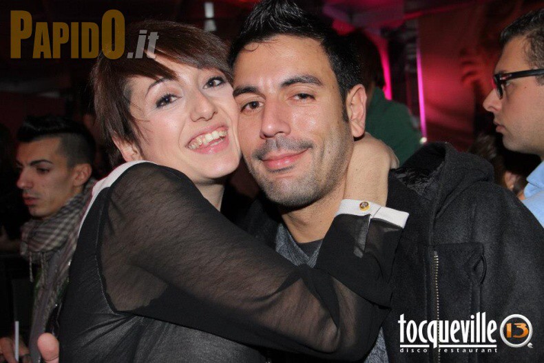Sabato 01 Dicembre 2012: