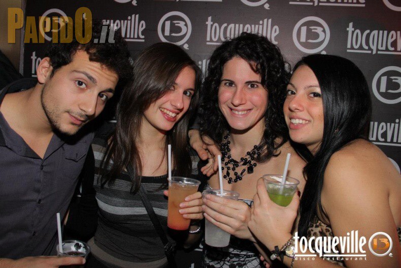 Sabato 01 Dicembre 2012: