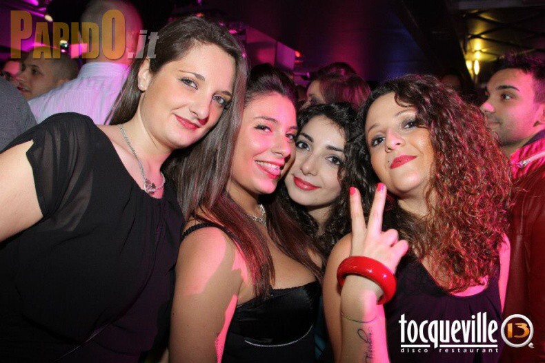 Sabato 01 Dicembre 2012: