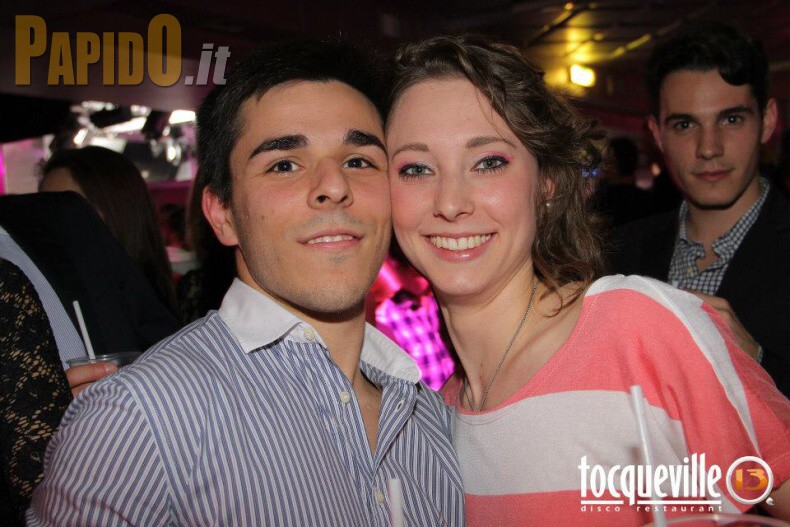 Sabato 01 Dicembre 2012:
