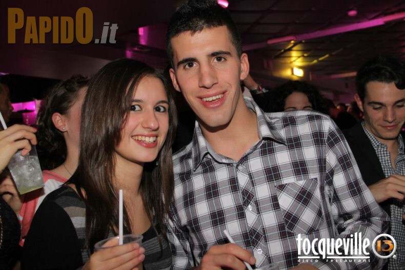Sabato 01 Dicembre 2012: