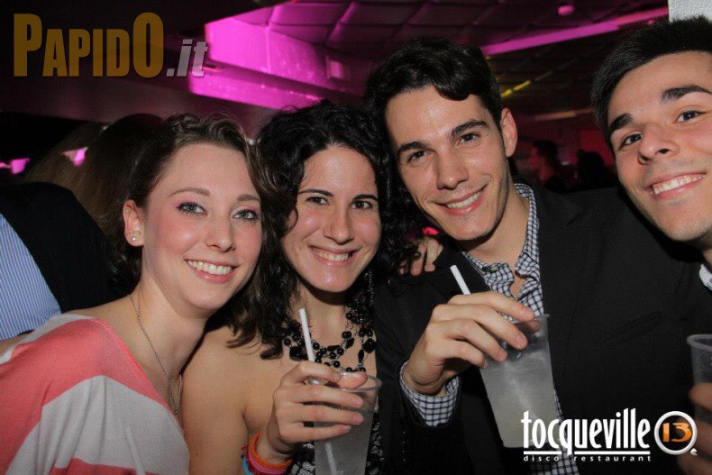 Sabato 01 Dicembre 2012: