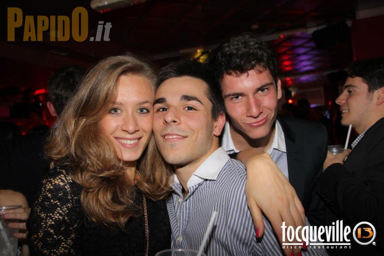 Sabato 01 Dicembre 2012: