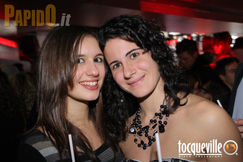 Sabato 01 Dicembre 2012: