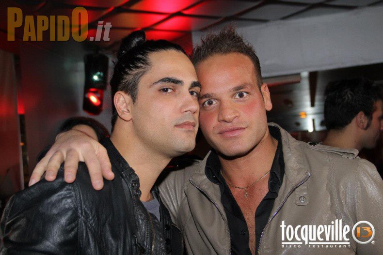 Sabato 01 Dicembre 2012: