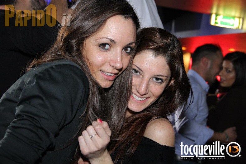 Sabato 01 Dicembre 2012: