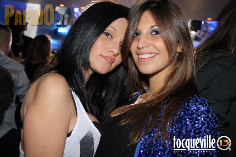 Sabato 01 Dicembre 2012: