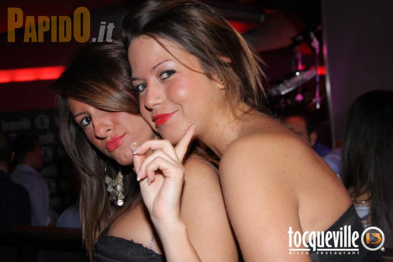 Sabato 01 Dicembre 2012: