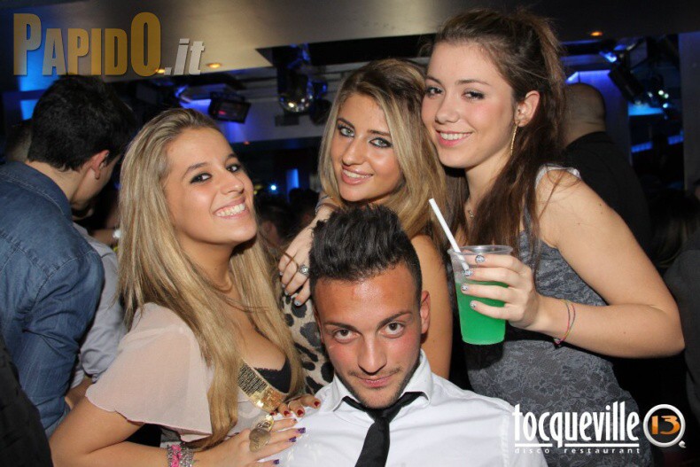 Sabato 01 Dicembre 2012: