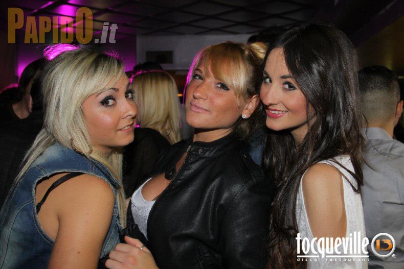 Sabato 01 Dicembre 2012: