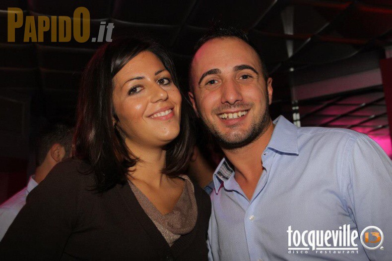 Sabato 01 Dicembre 2012: