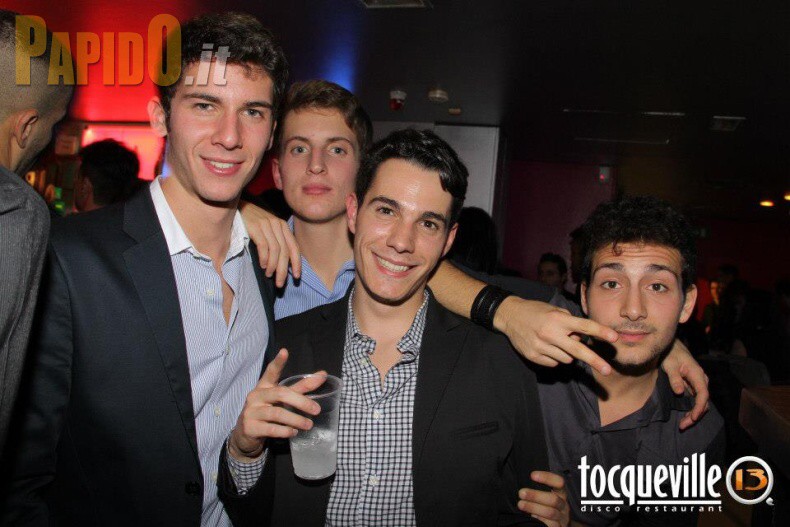 Sabato 01 Dicembre 2012: