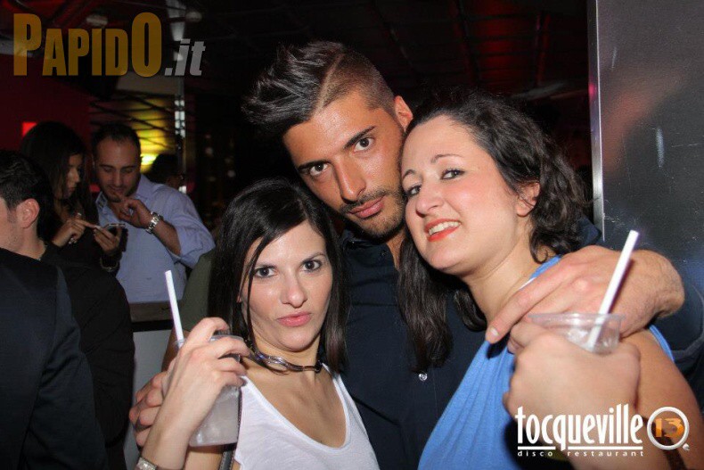 Sabato 01 Dicembre 2012: