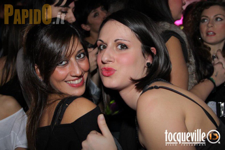 Sabato 01 Dicembre 2012:
