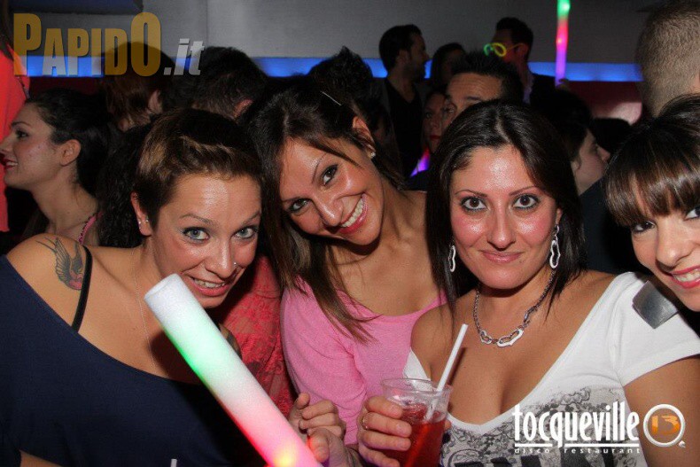 Sabato 01 Dicembre 2012: