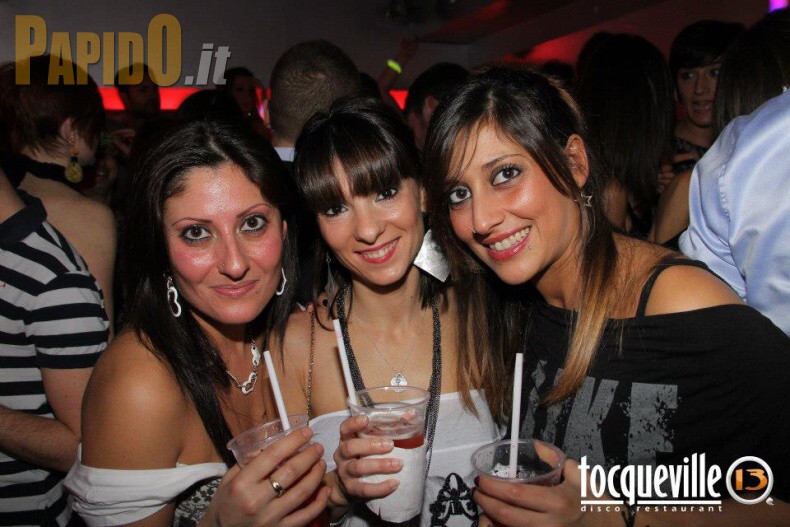 Sabato 01 Dicembre 2012: