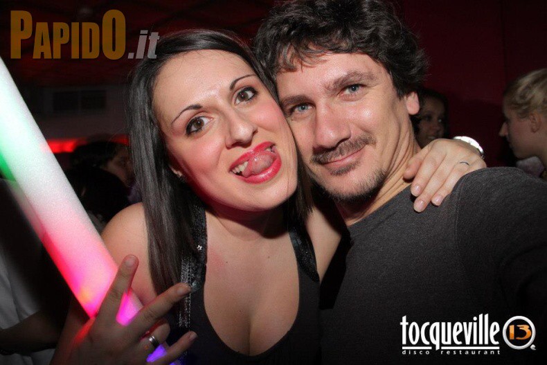 Sabato 01 Dicembre 2012: