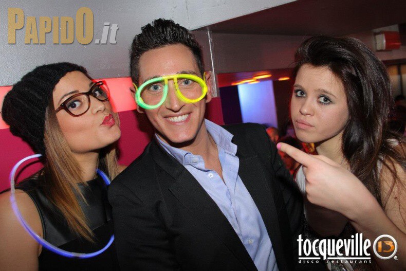 Sabato 01 Dicembre 2012: