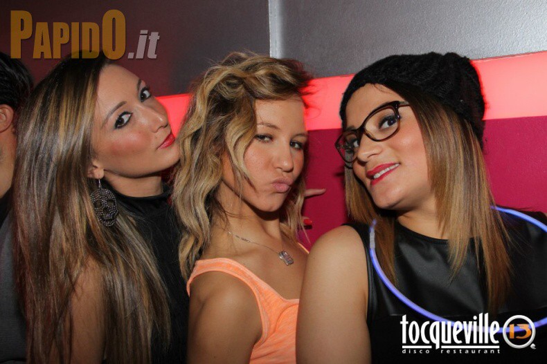 Sabato 01 Dicembre 2012: