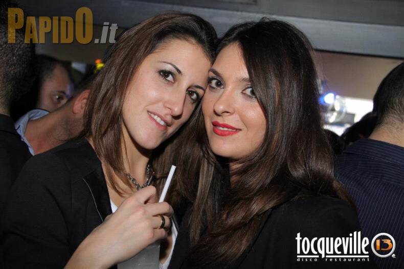 Sabato 01 Dicembre 2012: