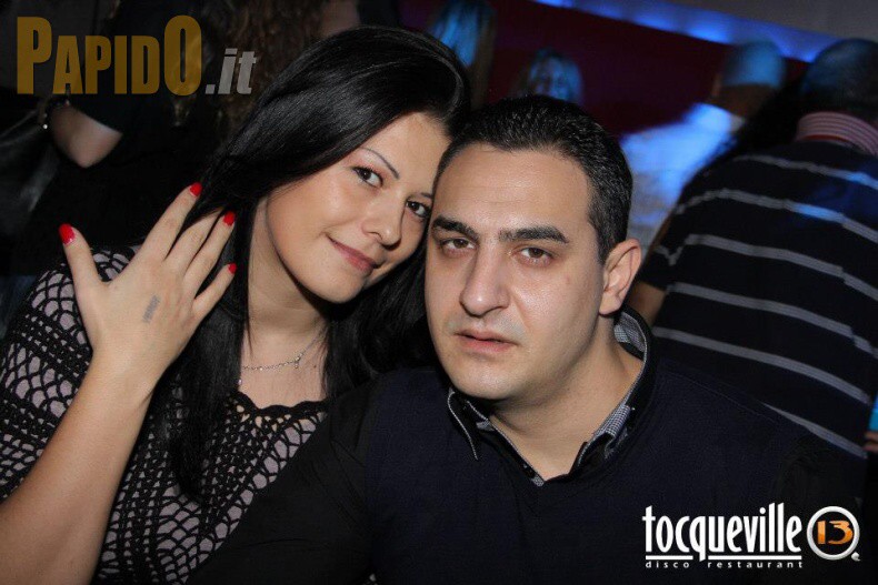 Sabato 01 Dicembre 2012: