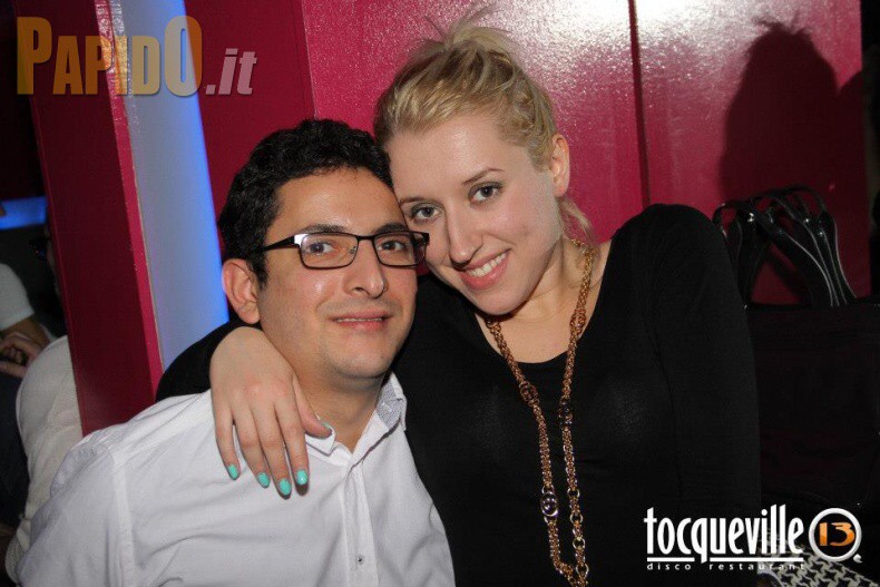 Sabato 01 Dicembre 2012: