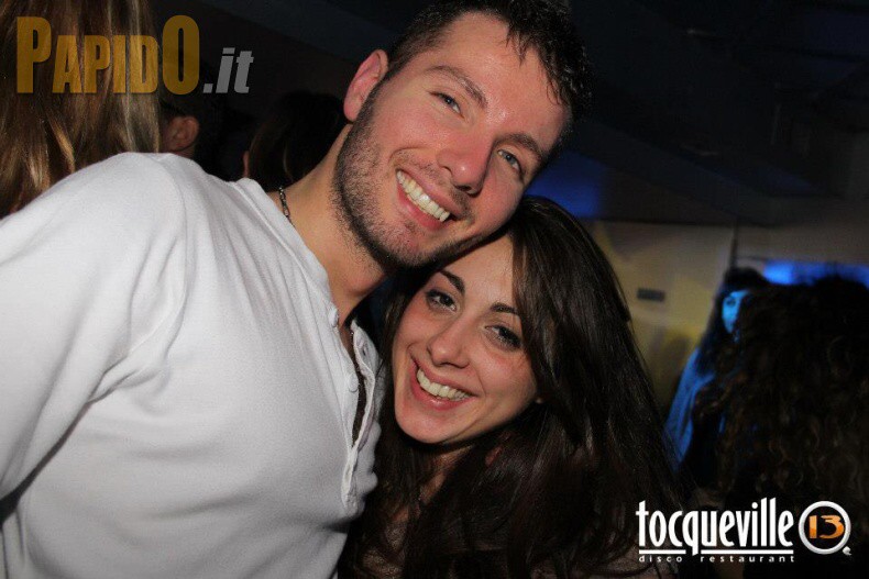 Sabato 01 Dicembre 2012:
