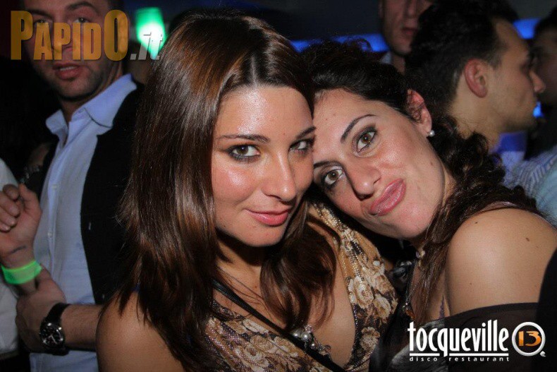 Sabato 01 Dicembre 2012: