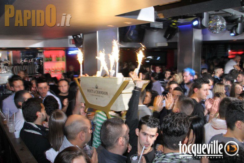 Sabato 01 Dicembre 2012: