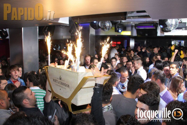 Sabato 01 Dicembre 2012: