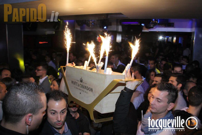 Sabato 01 Dicembre 2012: