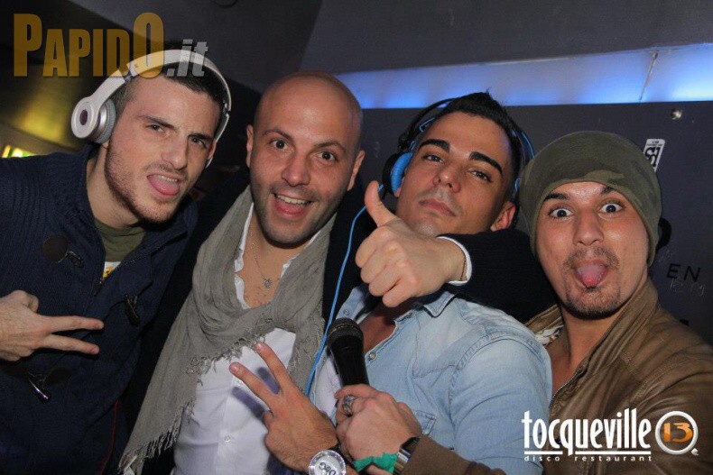 Sabato 01 Dicembre 2012: