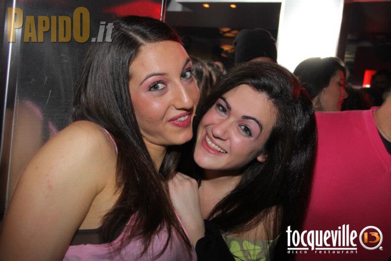 Sabato 01 Dicembre 2012: