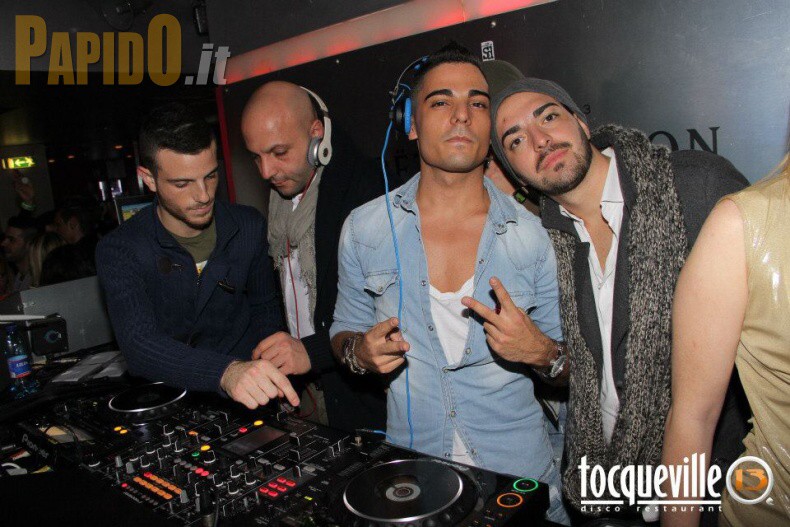 Sabato 01 Dicembre 2012: