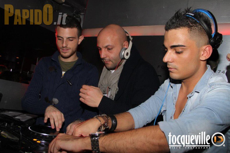 Sabato 01 Dicembre 2012: