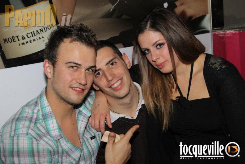 Sabato 01 Dicembre 2012: