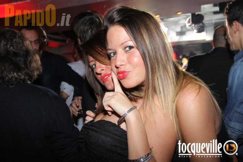 Sabato 01 Dicembre 2012: