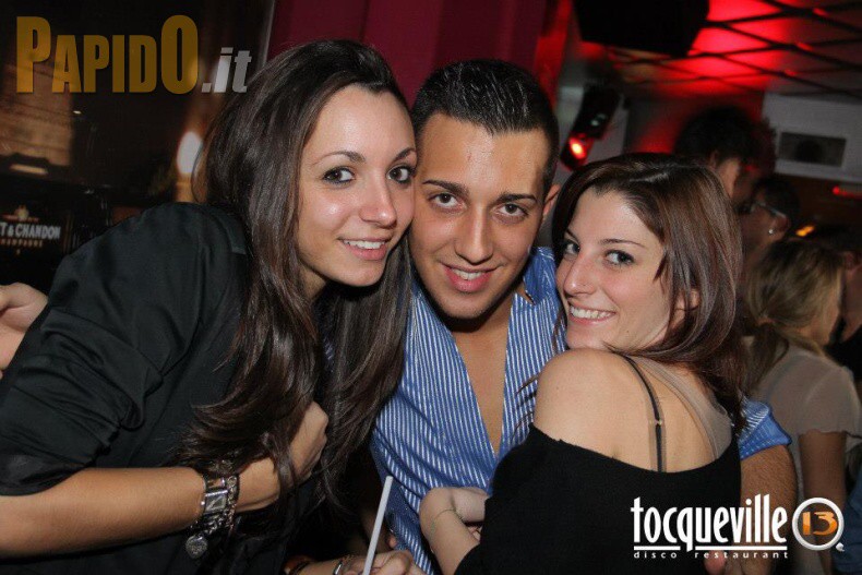 Sabato 01 Dicembre 2012: