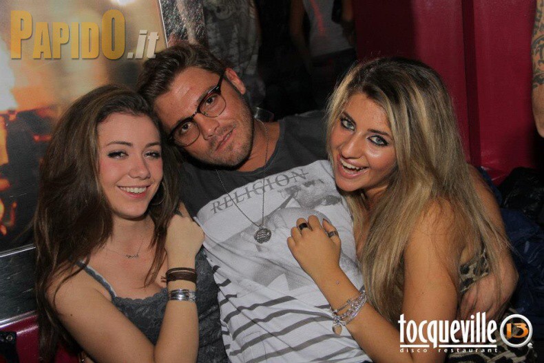 Sabato 01 Dicembre 2012: