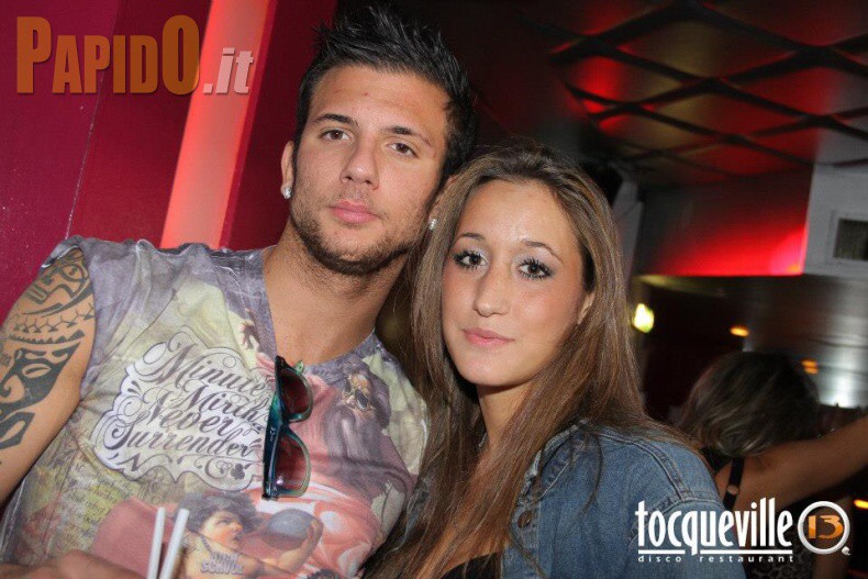 Sabato 01 Dicembre 2012: