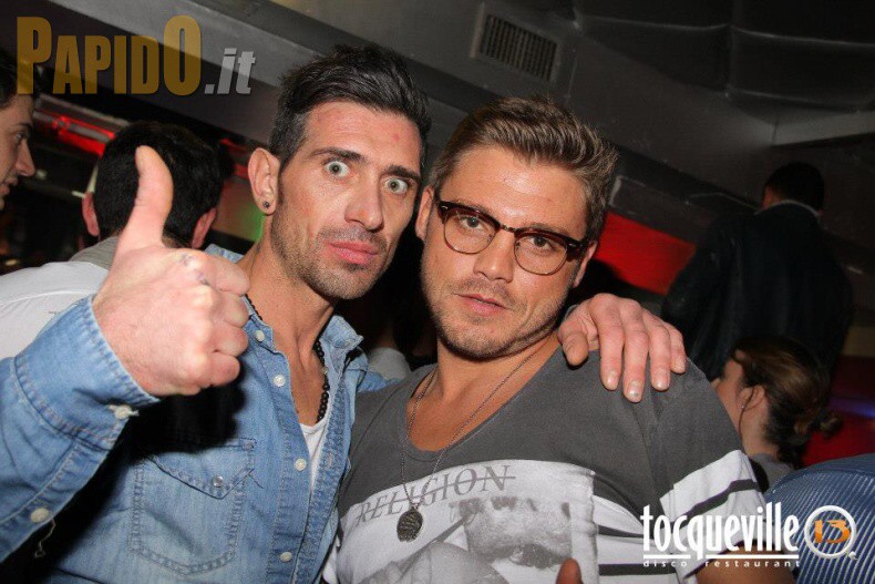 Sabato 01 Dicembre 2012: