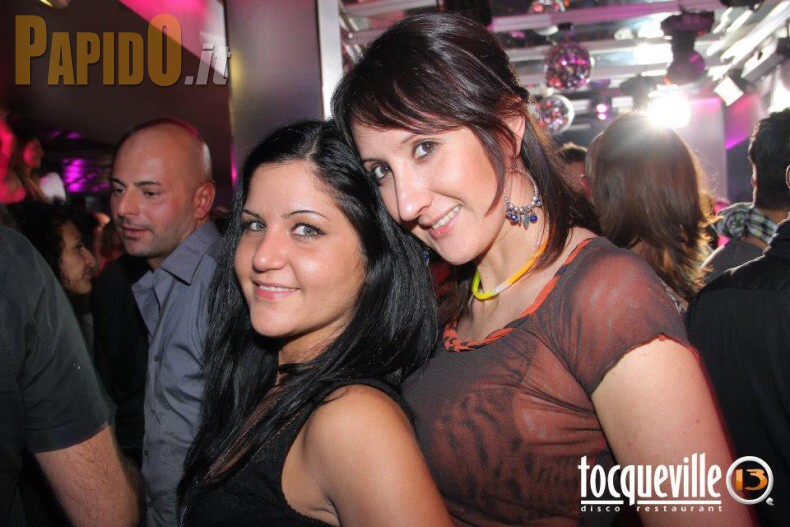 Sabato 01 Dicembre 2012:
